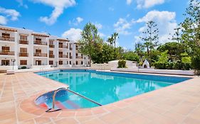 Azuline Apartamentos Can Sanso